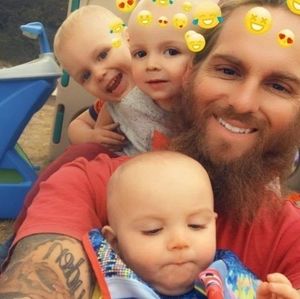 Meet your Posher, Donnie